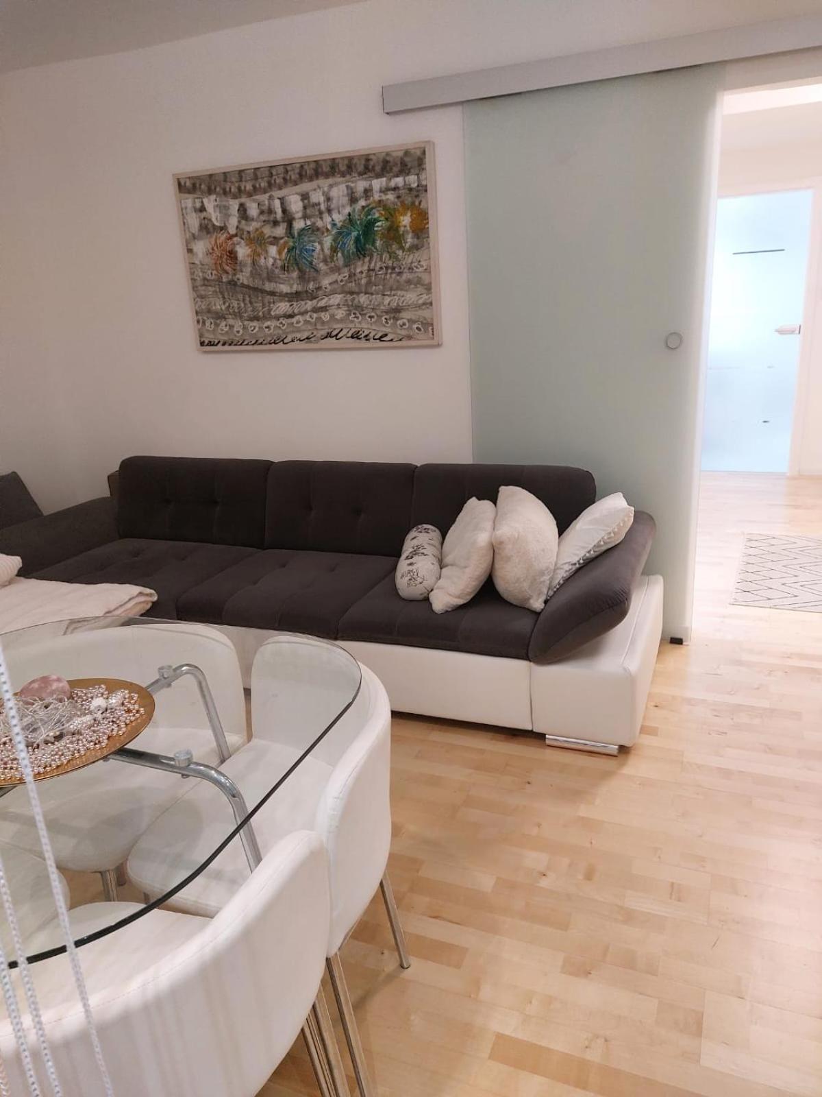 Family Apartment Villa Zrnka S Besplatnim Parkingom Ровин Стая снимка